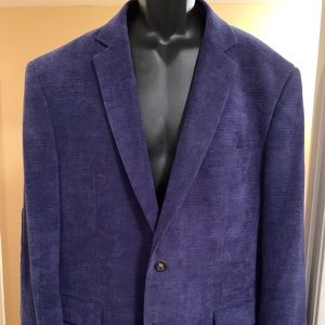 Men Causal Blazer